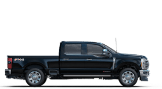 2024 Ford Super Duty® External Image 1